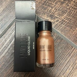 Saint Luxe liquid glow drops